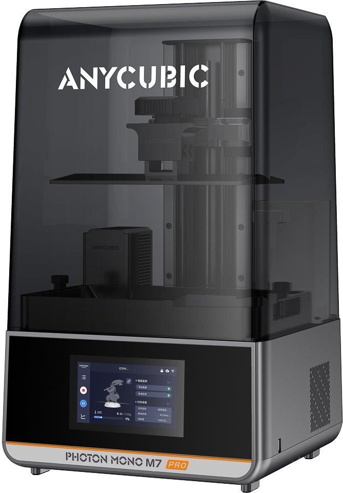 ANYCUBIC 3D-Drucker – Hohe Präzision, einfache Bedienung