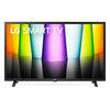 LG 32" Smart-TV – Full HD, webOS für einfache Bedienung