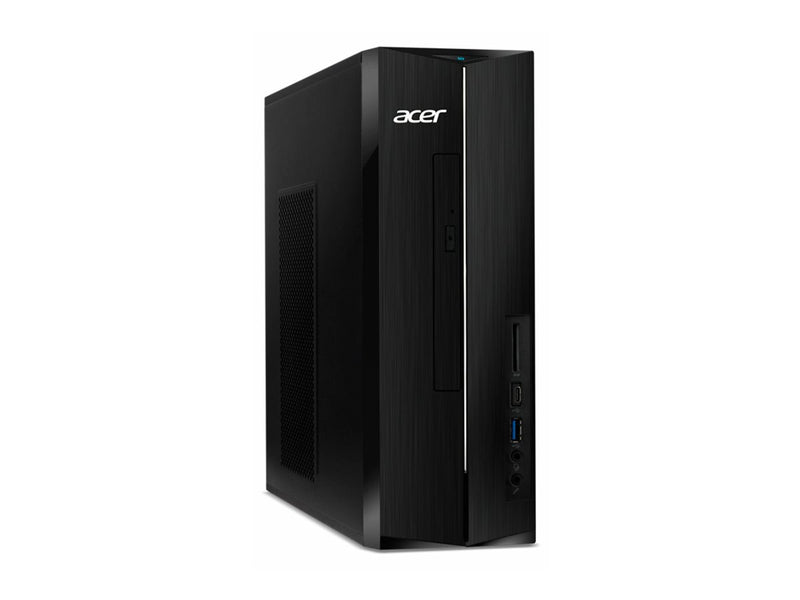 Acer Aspire Desktop-PC – Kompakt, Intel Core i3, 8 GB RAM