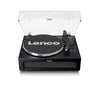 Lenco Plattenspieler – Mit 4 Lautsprechern und Bluetooth