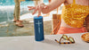 Logitech Tragbarer Lautsprecher – Wasserfest, 360° Sound