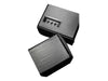 Edifier Studio Lautsprecher – Bluetooth, kraftvoller Klang