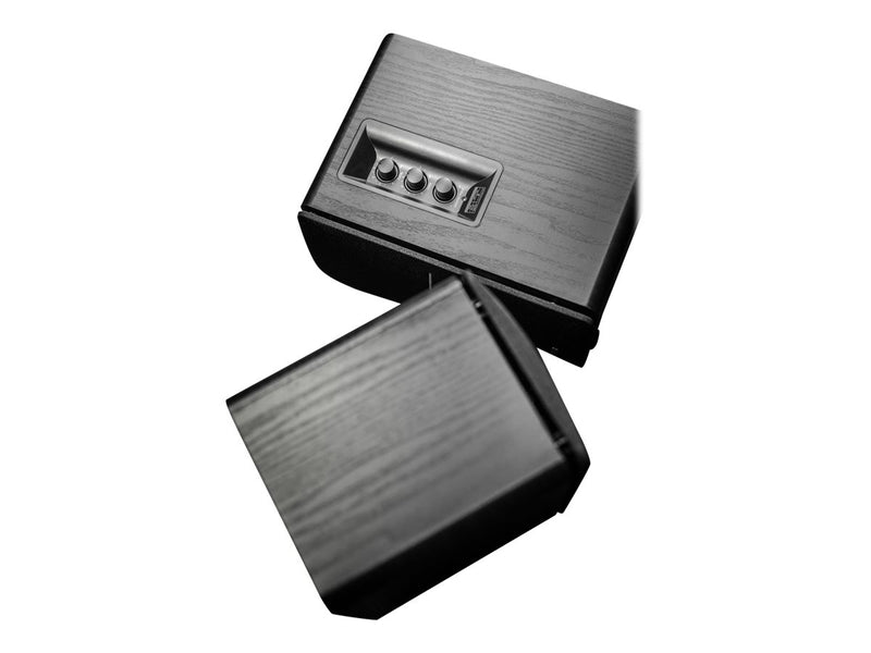 Edifier Studio Lautsprecher – Bluetooth, kraftvoller Klang