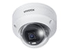 Vivotek Outdoor-Dome-Kamera – 5 MP, Zweiwege-Audio