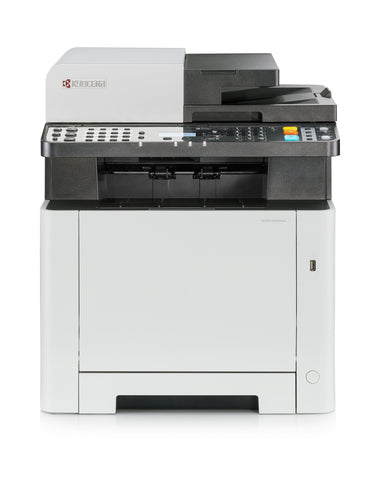 Kyocera Multifunktionsdrucker – Farblaser, AirPrint-fähig