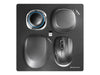 3Dconnexion SpaceMouse Wireless Kit – Ergonomisch, kabellos