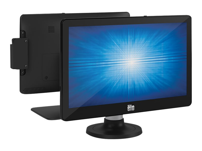 Elo Touch 13" Monitor – Full HD, Energiesparend