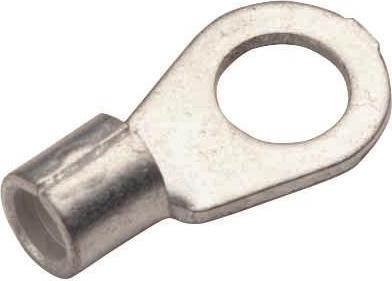 Cimco Ringkabelschuhe – Sicherer Anschluss für Kabel