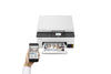 Canon Maxify GX1050 Drucker – Effizienter Tintenverbrauch, WLAN