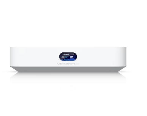 Ubiquiti UniFi Cloud Gateway – Netzwerkmanagement leicht gemacht