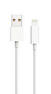2GO Netz-Ladeset – Universal, inkl. Lightning-Kabel