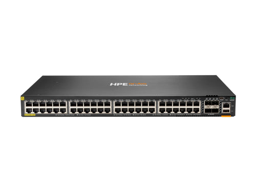 HP Enterprise Netzwerk-Switch – 48 Anschlüsse, Gigabit Ethernet