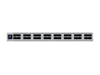 Ubiquiti UniFi Netzwerkswitch – 32 Ports, 100 GBit/s