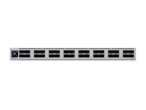 Ubiquiti UniFi Netzwerkswitch – 32 Ports, 100 GBit/s
