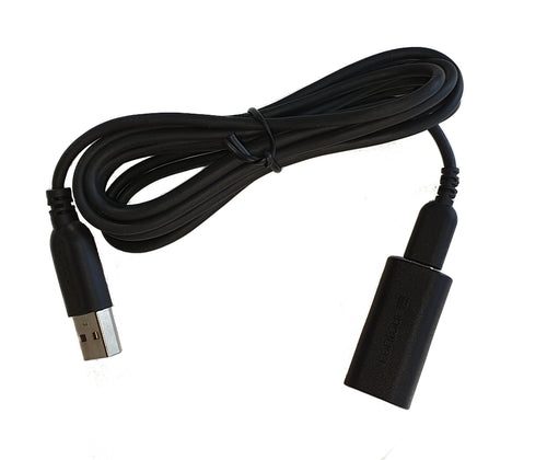 Contour Ladekabel – USB zu Micro-USB, 2 Meter