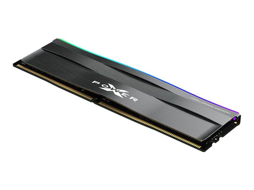 SILICON POWER RGB RAM – 16 GB für schnelles Multitasking