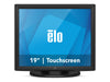 ELO Touchscreen-Monitor – 19" für einfache Bedienung