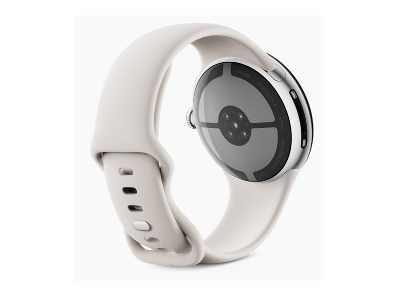 Google Pixel Watch 4 – Stilvolle Smartwatch mit GPS und Gesundheitsfunktionen
