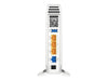 AVM FRITZ!Box 4060 WLAN-Router – Wi-Fi 6, Triband