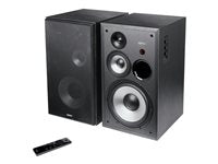 Edifier 2.0 Aktivboxen – Bluetooth, 150 Watt Leistung