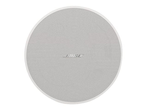 Bose DesignMax Subwoofer – 150 Watt, weißes Design