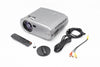 Technaxx LCD-Beamer – tragbar, Full HD, 1500 Lumen