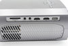 Technaxx LCD-Beamer – tragbar, Full HD, 1500 Lumen