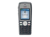 Cisco Schnurloses VoIP-Telefon – Wi-Fi, Bluetooth-fähig
