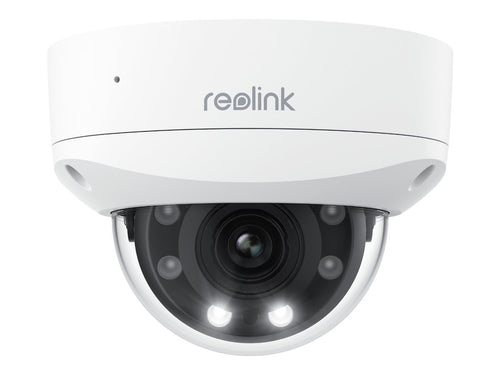 Reolink LAN IP Überwachungskamera – 4K, wetterfest