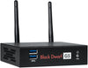 Securepoint Black Dwarf Firewall – Sicherer Internetzugang, 3 Jahre Schutz