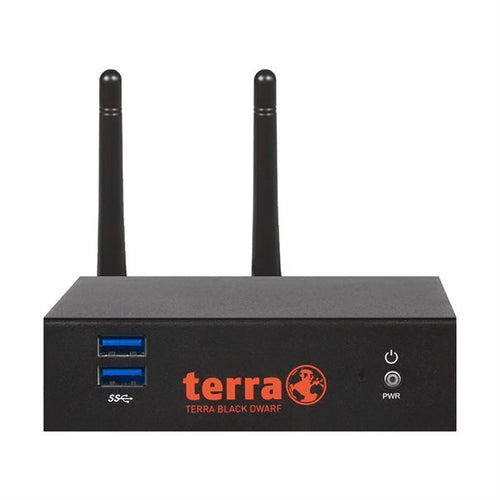 WORTMANN Firewall – Sicheres Netzwerk für bis zu 10 Benutzer