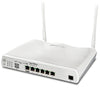 Draytek Vigor Router – Dual-Band WLAN, Gigabit Ethernet