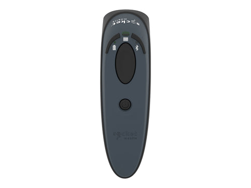 Socket DuraScan D740 Barcode-Scanner – Tragbar, Bluetooth