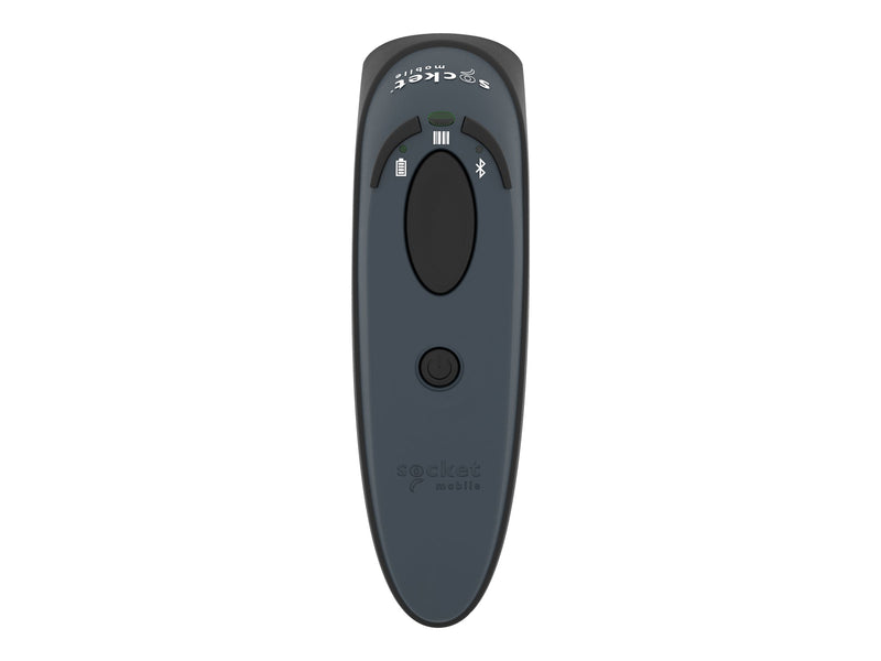 Socket DuraScan D740 Barcode-Scanner – Tragbar, Bluetooth