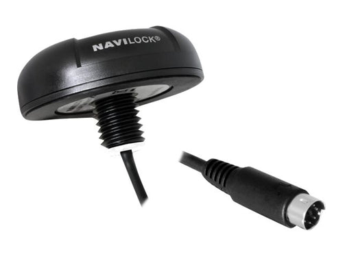 NAVILOCK GPS-Empfänger – Vielseitige Standortbestimmung für Ihr Business