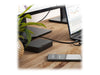 ALOGIC Dockingstation – Für 2 Monitore & USB-C/USB-A Geräte