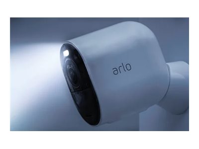 Arlo Überwachungskamera-Set – 2 Kameras, wetterfest & drahtlos