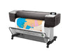HP DesignJet T1700dr Großformatdrucker – 44" Farbdruck, LAN & USB