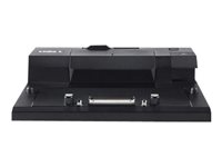 Dell Port Replicator – Mehr Anschlüsse für Ihr Büro