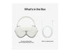 Apple AirPods Max – Kabellose Kopfhörer mit Hi-Fi Audio