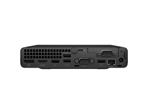 HP Mini-Desktop-PC – Core i5, 16 GB RAM, 512 GB SSD