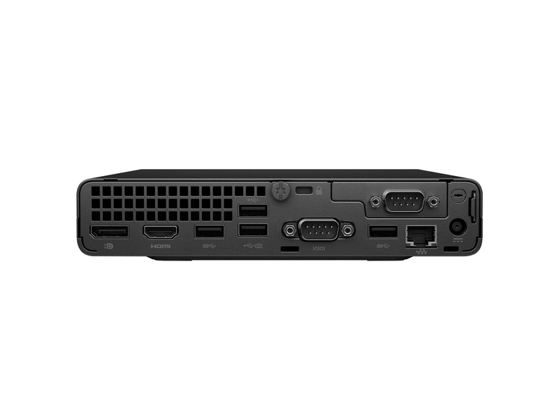 HP Pro Mini Desktop – Kompakt, Intel Core i5