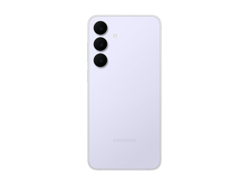 Samsung Galaxy S25 FE Smartphone – 5G, Dual-SIM
