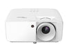 Optoma Laserprojektor – Full HD, 4000 Lumen Helligkeit