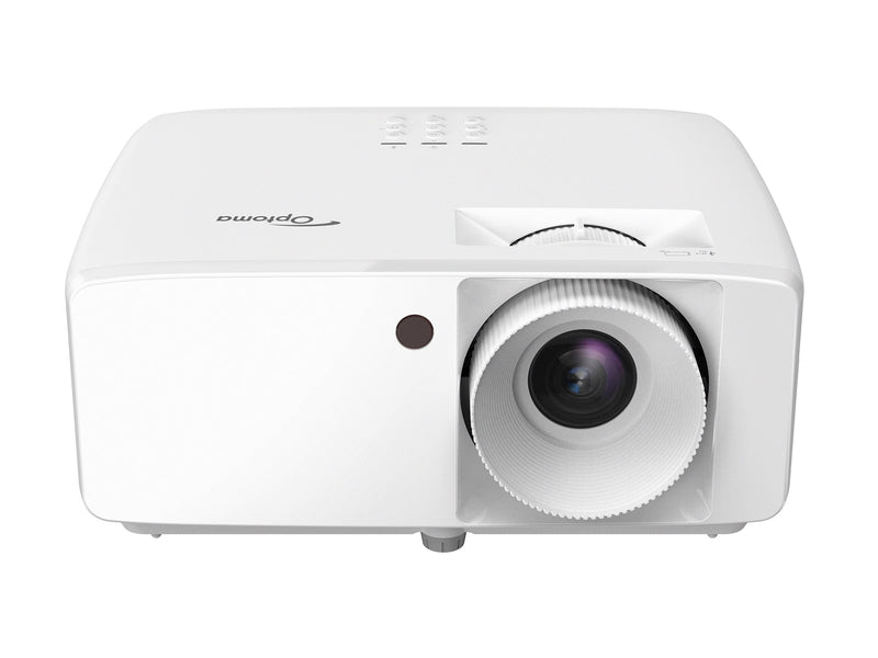 Optoma Laserprojektor – Full HD, 4000 Lumen Helligkeit