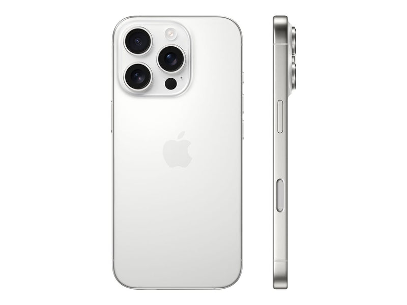 Apple iPhone 16 Pro Max – 1 TB Speicher, Titan-Gehäuse
