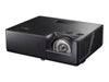 Optoma Laserprojektor – 6000 Lumen, 3D-fähig