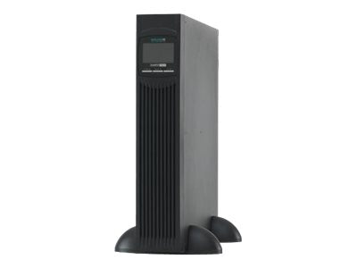 Online USV Systeme – 700W Rack-USV für zuverlässige Stromversorgung