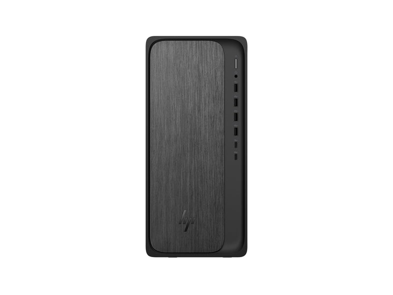 HP OmniDesk Desktop-PC – Ryzen 7, 32 GB RAM, 1 TB SSD
