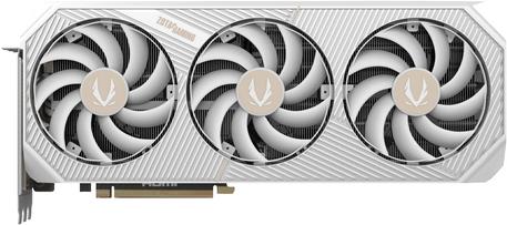 ZOTAC Gaming-Grafikkarte – RTX 5080, 16 GB Speicher